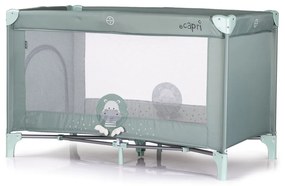 CHIPOLINO Кошара 1 ниво КАПРИ ХИПО ЗЕЛЕНА