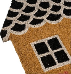 Изтривалка от кокосови влакна 45x75 cm Villa – Casa Selección