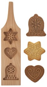 Форма с коледен мотив – Orion