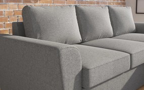 Разтегателен ъглов диван Микеланджело