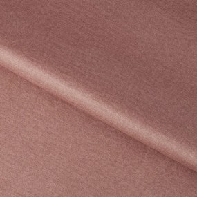 Розово двойно легло 180x200 cm тапицирано с място за съхранение с включена подматрачна рамка Lamica – ELTAP