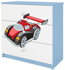 Скрин Babydreams Cartoon-Mple-Auto