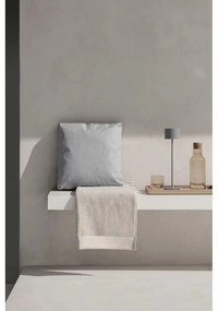 Светлосиня възглавница за открито , 38 x 38 cm Grow - Blomus