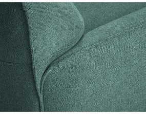 Тюркоазен фотьойл Neso - Windsor &amp; Co Sofas