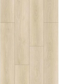 Mexen Charlotte винилови панели 1240 x 182 мм SPC 6,5 мм, подложка IXPE 1,5 мм, 4 V-фуга, Дъб