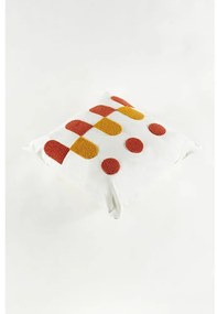 Декоративна възглавница 43x43 cm Craft – Mioli Decor