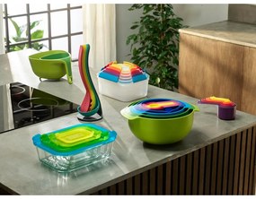 Универсален комплект от 9 части Nest - Joseph Joseph