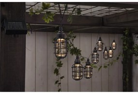 Външна LED светлинна верига, дължина 2,1 м Cage - Star Trading