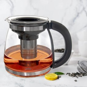 Чайник с цедка 1,73 l – Orion