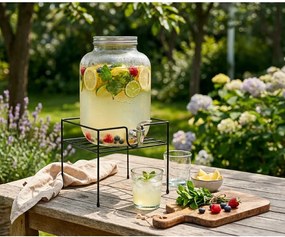 Контейнер за напитки 4 л Kohoutek - Orion