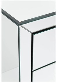 Нощно шкафче с 2 чекмеджета Real Dream - Kare Design