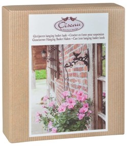 Метален държач за саксия – Esschert Design