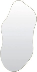 Стенно огледало 59x120,5 cm Azula – Light & Living