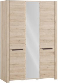 Гардероб Olavo 3-врата