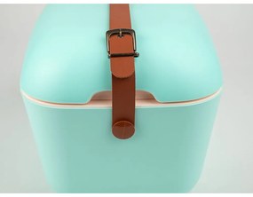 Тюркоазена хладилна чанта 20 l Classic – Polarbox
