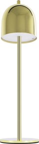 Нощна лампа APP1357-T gold