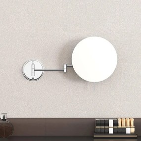 Козметично огледало 81788C ERIN, Inter Ceramic