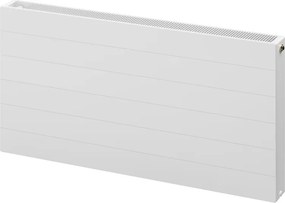 Mexen CVL22 Line панелен радиатор 600 x 1000 mm, долно свързване, 1582 W, бял - W622L-060-100-00