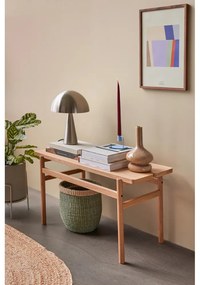 Пейка естествена Align – Hübsch