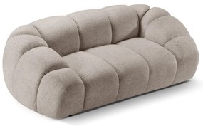 Бежов диван 214 cm Diana – Micadoni