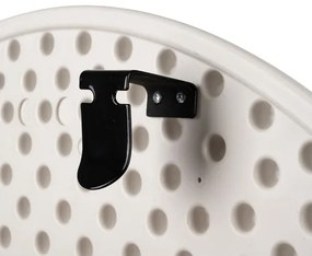 Висящ баскетболен обръч с табло