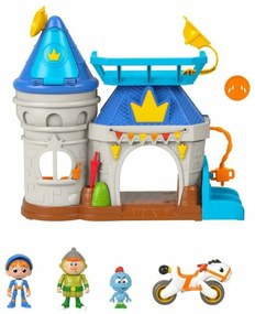 Фигурки на Герои Fisher Price Little People