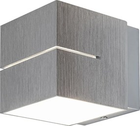 Rabalux Kaunas Стенно осветление (аплици) IP20 G9 1x MAX 10W K 7019