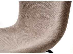 Бежов трапезен стол Delta – Unique Furniture