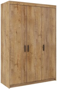 Гардероб Elena 3-door 3D-Drus