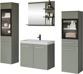 Комплект за баня Madrit I-мента