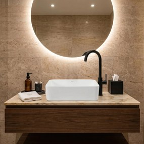 Умивалник за плот Rea Anita N 48