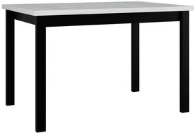 Разтегателна маса Albion I - Leuko-Mauro