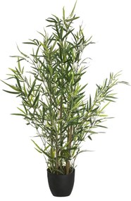 Изкуствено растение atmosphera Bamboo, 90 cm