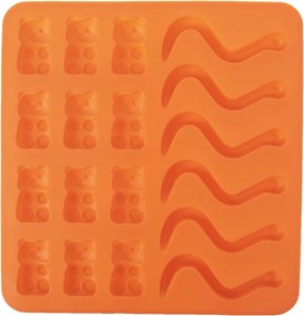 Силиконова форма за печене 19x19 cm – Orion
