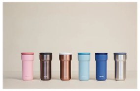 Тъмносива термочаша 375 ml Titanium – Mepal