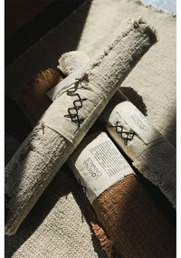 Памучни подложки за хранене в комплект от 2 бр. 38x50 cm Handloom – Lorena Canals