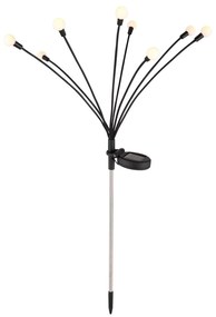 Globo 336090-8 - LED Соларна лампа SOLAR 8xLED/0,06W/3,2V 3000K IP44