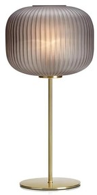 Настолна лампа Smoke Sober - Markslöjd