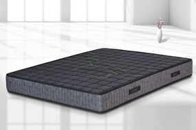 Paradise Graphite Двулицев матрак
