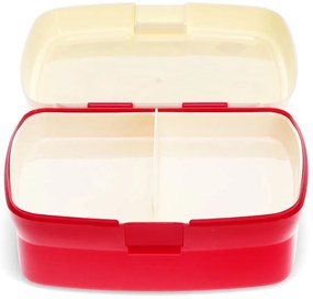 Детска кутия за храна Heritage Tube Map – Rex London