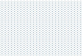 Тапет – Сини геометрични диаманти