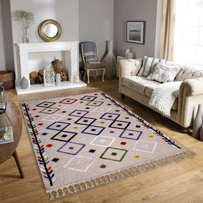 Килим (200 x 290) LasMonte Jüt 3035 Многоцветен