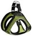Каишка за Куче Hunter Hilo-Comfort Верде Лимон Размер М/L (58-63 cm)