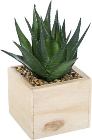 Изкуствено растение atmosphera, 14 cm, Различни видове