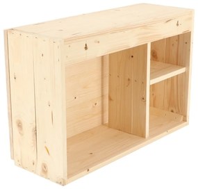 Градинска бар маса 56x58 cm Baar – Esschert Design