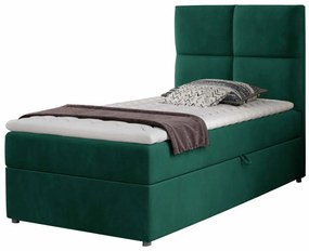 Тапицирано легло Ivan-Prasino