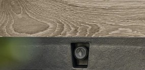 Повдигната леха Deco – Keter