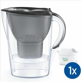 Филтрираща Кана Brita Carafe Marella Графит Пластмаса 2,4 L