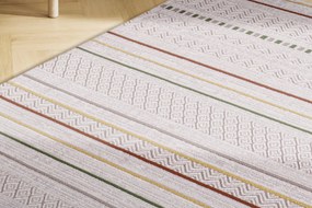 Килим (200 x 290) 45628 Milas - Многоцветен