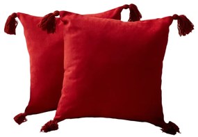 Калъфки за възглавници в комплект от 2 бр. 43x43 cm Puskul – Mioli Decor